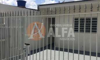 Imagem: Casa - 2 Dormitórios - Jardim Sandra