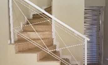 Imagem 3: CASA (V) - 2 DORMITÓRIOS - CONDOMÍNIO RECANTO DAS GRAÇAS 1 - JARDIM PETRÓPOLIS - COTIA/SP