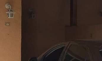 Imagem: CASA (V) - 2 DORMITÓRIOS - CONDOMÍNIO