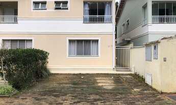 Imagem 3: CASA - 02 DORMS - Condomínio Nova Vianna - Paisagem Renoir - Cotia/SP