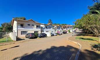 Imagem 2: CASA - 02 DORMS - Condomínio Nova Vianna - Paisagem Renoir - Cotia/SP