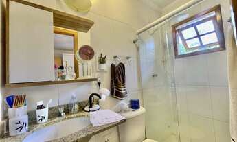 Imagem 6: CASA - 03 DORMS - Residencial do Bosque - Jardim Barbacena - Cotia/sp