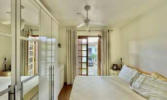 Imagem 4: CASA - 03 DORMS - Residencial do Bosque - Jardim Barbacena - Cotia/sp