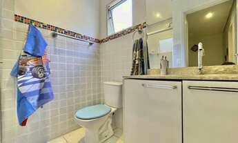 Imagem 7: Casa com 3 Dormitórios Condomínio Quebec Ville - Estrada do Capuava - Cotia / SP