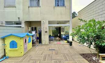 Imagem 4: Casa com 3 Dormitórios Condomínio Quebec Ville - Estrada do Capuava - Cotia / SP