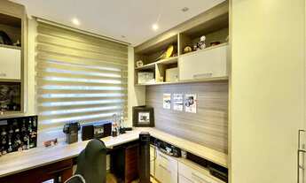 Imagem 7: Casa com 3 Dormitórios Condomínio Quebec Ville - Estrada do Capuava - Cotia / SP