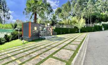 Imagem 6: Casa com 3 Dormitórios Condomínio Quebec Ville - Estrada do Capuava - Cotia / SP