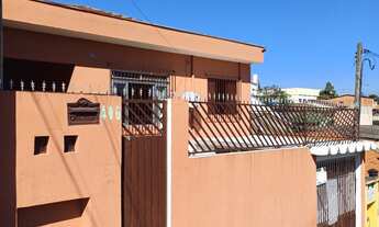 Imagem 2: CASA - 04 DORMS - JD. ROSALINA - COTIA/SP