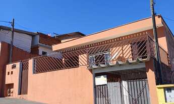 Imagem: CASA - 04 DORMS - JD. ROSALINA - COTIA/SP