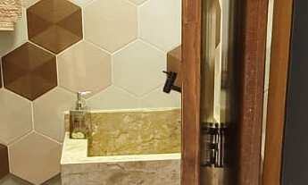 Imagem 6: CASA- 03 Dorms - Condomínio Residencial Terra Nobre - Granja Vianna - CotiaSP