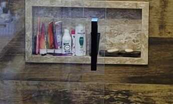 Imagem 4: CASA- 03 Dorms - Condomínio Residencial Terra Nobre - Granja Vianna - CotiaSP