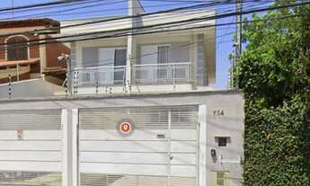 Imagem: CASA - 02 DORMS - PQ. FRONDOSO - COTIA/SP