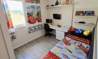 Imagem 6: CASA - 02 DORMS - PQ. FRONDOSO - COTIA/SP