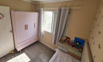 Imagem 4: CASA - 02 DORMS - PQ. FRONDOSO - COTIA/SP