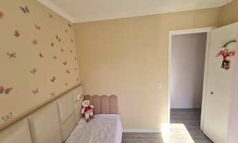 Imagem 3: CASA - 02 DORMS - PQ. FRONDOSO - COTIA/SP