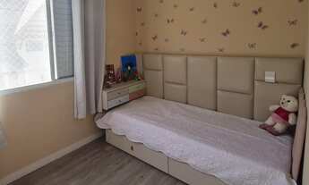 Imagem 2: CASA - 02 DORMS - PQ. FRONDOSO - COTIA/SP