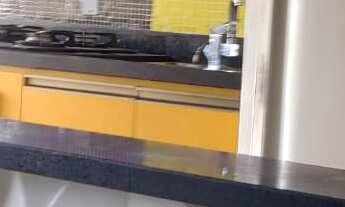 Imagem 7: Apartamento com 02 Dormitórios - Condomínio Reserva Paiquerê- Granja Clotilde Cotia/SP