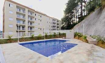 Imagem: Apartamento com 02 Dormitórios - Condomínio