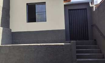 Imagem: CASA - 02 DORMS - JD LEONOR - COTIA/SP