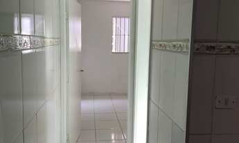 Imagem 2: CASA - 02 DORMS - JD LEONOR - COTIA/SP