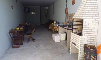 Imagem 3: CASA - 03 DORMS - COND. RECANTO DOS ALPACAS - JD DO ENGENHO - COTIA/SP