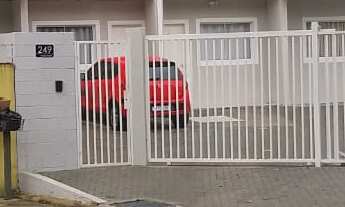 Imagem 2: CASA - 03 DORMS - COND. RECANTO DOS ALPACAS - JD DO ENGENHO - COTIA/SP