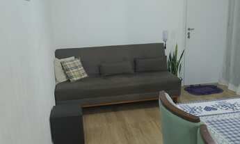 Imagem: Apartamento com 2 Dormitórios - Condomínio