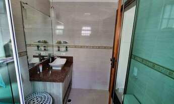 Imagem 7: CASA TÉRREA - 03 DORMS - COND. RECANTO DOS PASSAROS - VARGEM GRANDE PAULISTA/SP