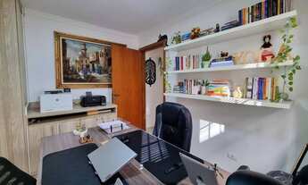 Imagem 5: CASA TÉRREA - 03 DORMS - COND. RECANTO DOS PASSAROS - VARGEM GRANDE PAULISTA/SP