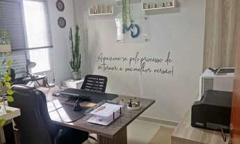 Imagem 2: CASA TÉRREA - 03 DORMS - COND. RECANTO DOS PASSAROS - VARGEM GRANDE PAULISTA/SP