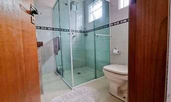 Imagem 6: CASA TÉRREA - 03 DORMS - COND. RECANTO DOS PASSAROS - VARGEM GRANDE PAULISTA/SP