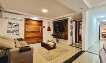 Imagem 3: CASA TÉRREA - 03 DORMS - COND. RECANTO DOS PASSAROS - VARGEM GRANDE PAULISTA/SP