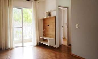 Imagem 7: Apartamento com 02 Dormitórios - Costa do Sol - Cotia/SP