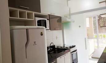 Imagem 5: Apartamento com 02 Dormitórios - Costa do Sol - Cotia/SP