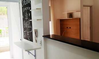 Imagem 4: Apartamento com 02 Dormitórios - Costa do Sol - Cotia/SP