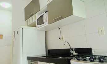 Imagem 3: Apartamento com 02 Dormitórios - Costa do Sol - Cotia/SP