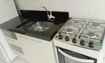 Imagem 2: Apartamento com 02 Dormitórios - Costa do Sol - Cotia/SP