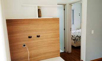 Imagem: Apartamento com 02 Dormitórios - Costa