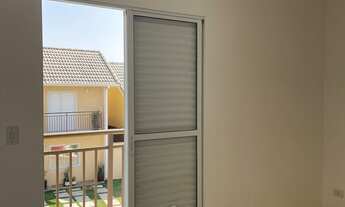 Imagem 6: Casa com 2 Dormitórios - Condomínio Residencial Astecas - Chácara Ondas Verdes - Cotia/SP