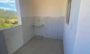 Imagem 6: Kitnet com 1 Quarto - Mirante da Mata- Cotia / SP