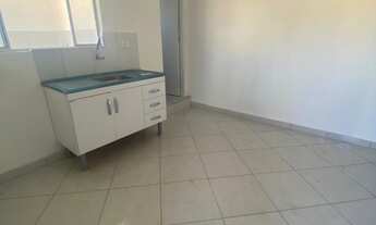 Imagem 4: Kitnet com 1 Quarto - Mirante da Mata- Cotia / SP