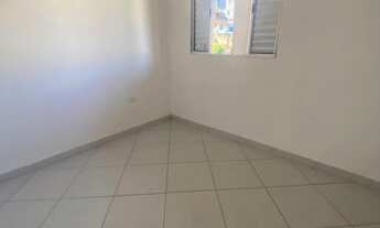 Imagem 2: Kitnet com 1 Quarto - Mirante da Mata- Cotia / SP