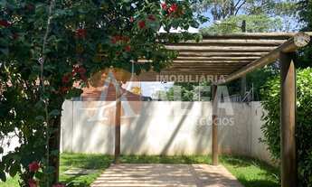 Imagem 5: Casa com 3 Dormitórios - Condomínio Residencial Vila de Bragança - Vargem Grande Paulista