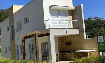 Imagem 3: Casa com 3 Dormitórios - Bairro planejado Vitta Granja viana - Cotia/SP