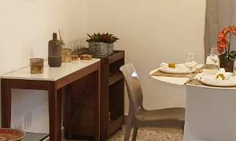 Imagem 7: Casa com 3 Dormitórios - Bairro planejado Vitta Granja viana - Cotia/SP