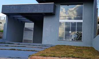 Imagem: Casa térrea - 2 Dormitórios - Condomínio