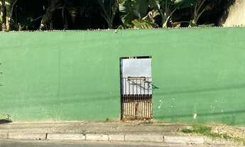 Imagem: Terreno - 250m² - Jardim Petrópolis