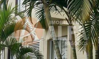 Imagem: Apartamento 2 Dormitórios - Condomínio