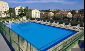 Imagem: Apartamento - 2 Dormitórios - Condomínio