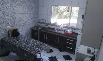 Imagem 2: Sobrado - 02 dorms - Jd. Nova Cotia - Cotia/SP